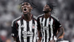 Beşiktaş Kabustan Uyandı, Play-Off Turuna Uçtu