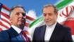 İran ile ABD Arasındaki 3. Tur Dolaylı Görüşmeler Sona Erdi