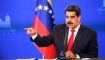 Maduro: İran’la Dayanışma İçindeyiz