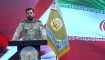 İran Silahlı Kuvvetlerinden İşgal Altındaki Topraklarda Yaşayanlara Uyarı