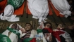  İşgalci Siyonist İsrail'in Gazze’ye Yönelik Saldırılarında Bilanço Ağırlaşıyor