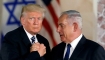 Trump: Ben İsrail’e Karşı Tüm Başkanlardan Daha İyiydim