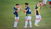 Fenerbahçe Feyenoord'u Fena Dağıttı