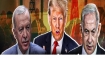 Erdoğan, Trump ile İran-İsrail Çatışmasını Görüştü
