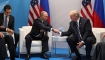 Putin ve Trump Anlaştı