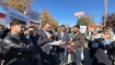 SAADET’in İsrail Protestosuna İzin Verilmedi