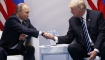 Rusya’dan Putin-Trump Görüşmesine İlişkin Açıklama