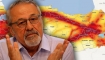 Prof. Dr. Naci Görür'den Uyarı: Bölgeyi İşaret Etti