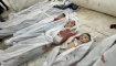 Gazze'de Şehit Sayısı 36 Bin 439'a Yükseldi