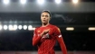 Trent Alexander-Arnold Resmen Veda Etti