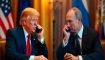 Putin-Trump Görüşmesi İçin Anlaşma Sağlandı