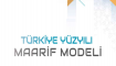 Türkiye Yüzyılı Maarif Modeli Yeni Müfredat Taslağı Kamuoyunun Görüşüne Açıldı