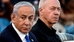 UCM’den Netanyahu ve Gallant Kararı