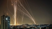 İran Füzeleri Tel Aviv’i Vurdu