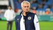 Jose Mourinho Eski Öğrencisini Fenerbahçe'ye İstiyor