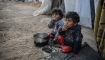 UNICEF: Gazze'de Abluka Devam Ederse Çocuklar Susuzluktan Ölecek