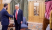 Trump, Terör Örgütü Lideri İle Görüştü