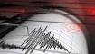 Konya'da Korkutan Deprem