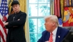  Trump-Musk Çatışması Devam Ediyor