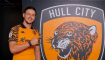 Enis Destan Hull City'de
