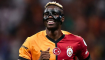 Galatasaray Osimhen Transferini Bitirdi