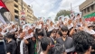 Pakistanlı Matemcilerden İmam Hamanei’ye Destek + Foto