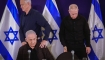 İşgalci Rejim Kabinesinden Netanyahu’ya Tehdit