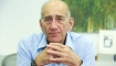 Olmert: İsrail'in Gazze'de Yaptığı Şey Neredeyse Savaş Suçudur