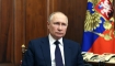 Putin: İran'ın Verdiği Mücadeleyi Destekliyoruz
