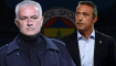 Ali Koç ve Jose Mourinho Bir Araya Geldi!