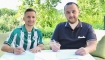 Konyaspor'da Rumen Transfer!