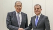 Lavrov, Azerbaycanlı Mevkidaşı Bayramov İle Telefonda Görüştü