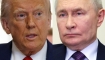 Trump: Putin Beni Mutlu Edemiyor