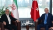 Pezeşkiyan İle Erdoğan Telefonda Görüştü