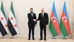 SOCAR Sahnede, İsrail Gölgede: Şara Bakü'ye Gitti, Doğal Gaz Desteği Aldı