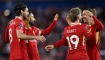 Liverpool 23 Sonra İlki Başardı, Salah Tarihe Geçti