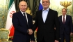 Putin ve Pezeşkiyan Telefonda Görüştü