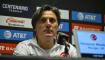 Meksika Maçı Sonrası Montella'dan Açıklama!