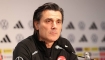 TFF Açıkladı! Montella'nın Ekibine Takviye