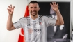 Beşiktaş, İki Futbolcunun Sözleşmesini Feshetti
