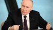 Putin: İran'ın Nükleer Silah Elde Etmek İstediğine Dair Tek Bir Delil Yok