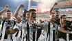 Beşiktaş'ın Muhtemel Rakipleri Belli Oldu