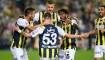 Fenerbahçe, Başakşehir'e Gol Olup Yağdı