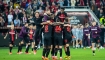 Avrupa Ligi'nde Finalin Adı Belli Oldu :Atalanta - Bayer Leverkusen