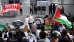  İsrail Basını Bu Rejime Karşı Protestoları Değerlendirdi: Neredeyse Şeytanız