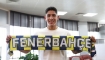 Edson Alvarez İstanbul'da! 