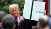 Trump’tan Bir Vergi Uygulaması Daha; Yüzde 50'ye Yükseltti
