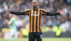 Joao Pedro, Hull City'deki Geleceğine Karar Verdi
