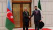 Azerbaycan Heyetinden Şam'a Ziyaret