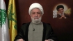 Hizbullah Lideri: İran'ın Yanındayız
